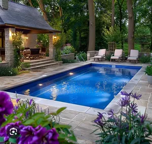 Quality Pool Design