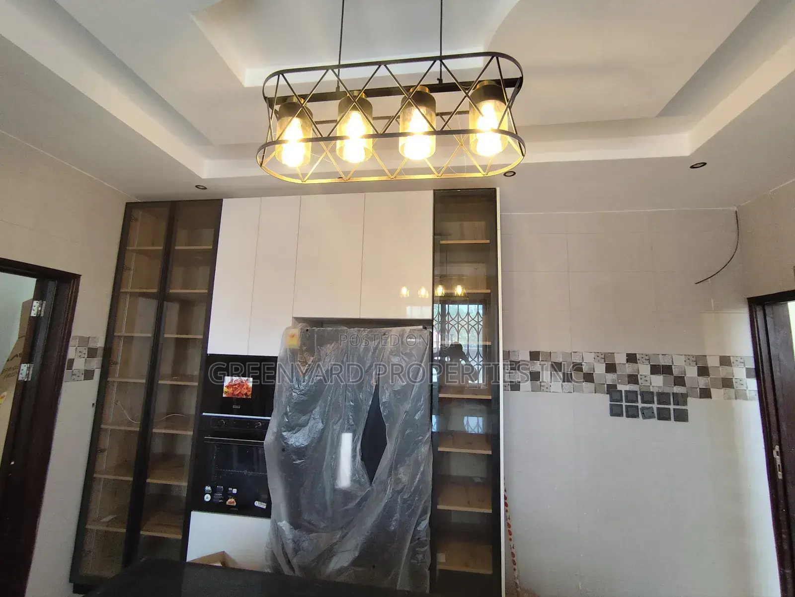 4bdrm House in East Legon for sale