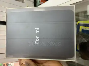 Original iPad Mini Leather Cover