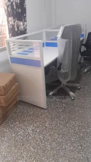 Work Station