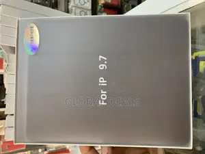 Original iPad Pro 9.7 Leather Covers