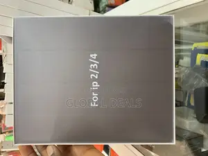 Original iPad 2/3 and 4 Leather Cases