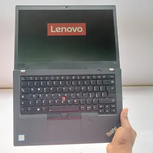 Laptop Lenovo ThinkPad T480s 8GB Intel Core i7 SSD 256GB