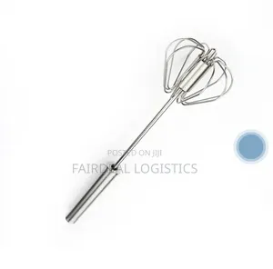 Automatic Stainless Multipurpose Mixer