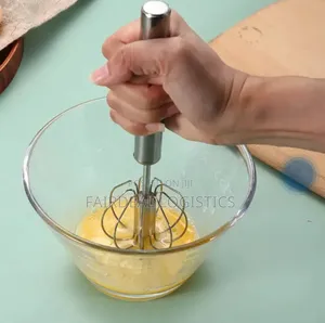 Automatic Stainless Multipurpose Mixer