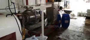 Recycle Machine Operator