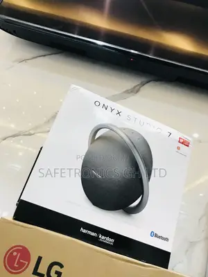 ; Order Authentic Black Harman Onyx Studio 7 Kardon 