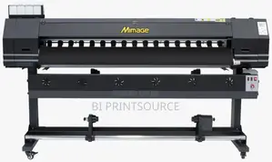 Mimage M18s Dual / Double Head 6ft Printer