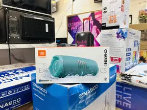 Aria Audio Bluetooth Speaker Charge 5