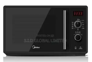 Exceptional Midea-25ltr-Grill-Microwave Ag925agn