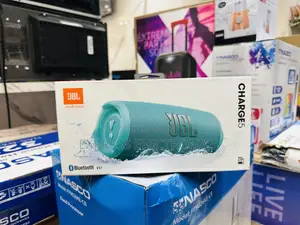 Sonicsphere Charge 5 JBL Bluetooth Speaker