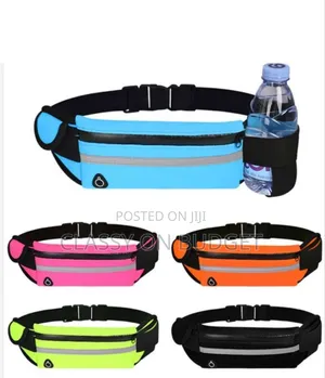 Mini Sports Bag With Strap/ Phone Holder/ Gym/ Workout- 3pcs