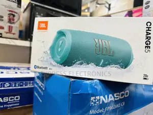 Charge 5 Bluetooth Speaker Tune Trek