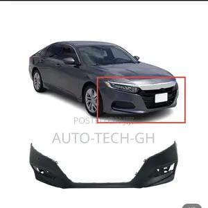 Honda Accord 2018- 2020 Front Bumper