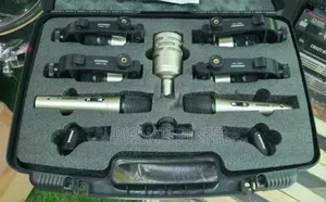 Samson Drums Mic