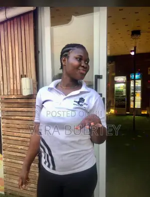Esther Jobs