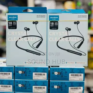 Soundcore Life U2i By Anker Black