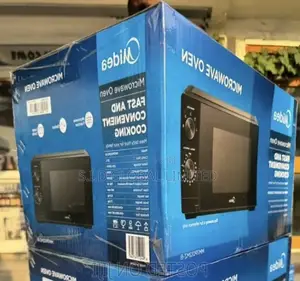 Buy Adorable MIDEA-30LTR-900W-SOLO-MICROWAVE-WITH-OVEN