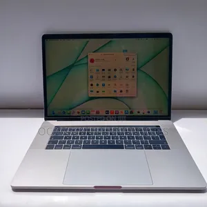 Laptop Apple MacBook Pro 2016 16GB Intel Core I7 SSD 256GB