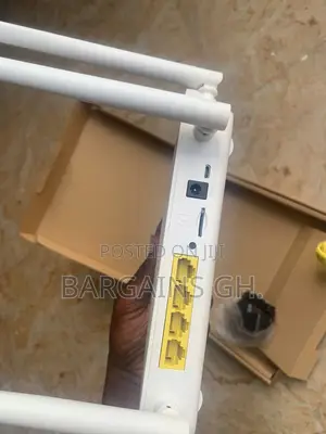 Netlink 4G Universal Super Fast Router (300mbps