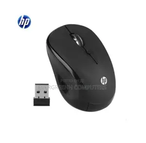 Hp Wireless Mouse S9000