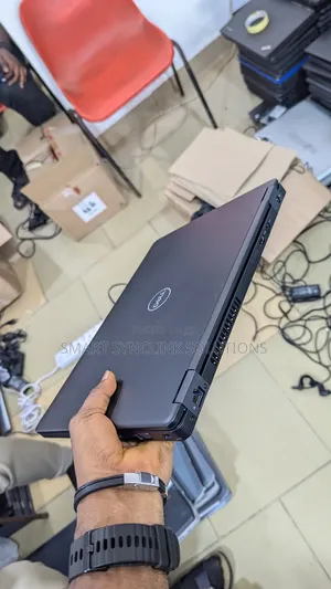 New Laptop Dell Latitude 5490 8GB Intel Core i5 SSD 256GB