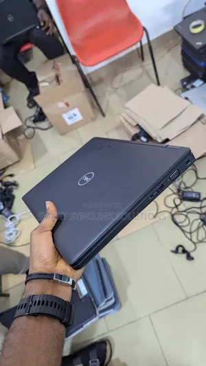 New Laptop Dell Latitude 5490 8GB Intel Core i5 SSD 256GB