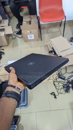 New Laptop Dell Latitude 5490 8GB Intel Core i5 SSD 256GB