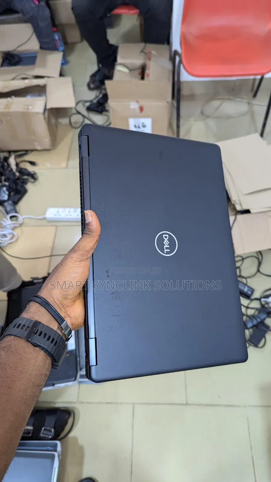 New Laptop Dell Latitude 5490 8GB Intel Core i5 SSD 256GB