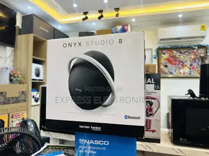 Beatbox Onyx 8 Bluetooth