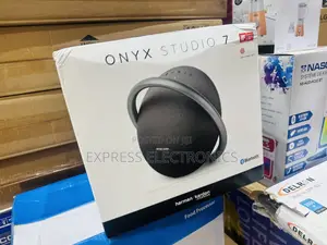 Available Now at 10gig Speaker Bluetooth Onyx 7