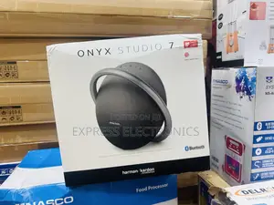 Better Deal on Onyx Studio 7