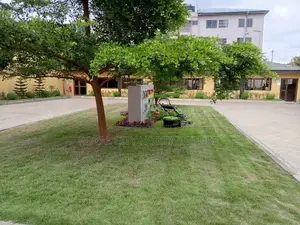 Garden Works, Landscaping and Landscaping Design
