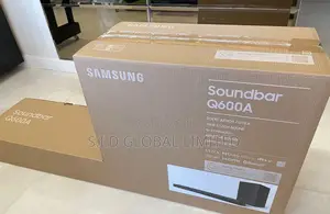 Best Brand Available of Samsung HW-Q600A/XA 3.1ch Soundbar