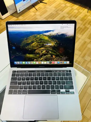 Laptop Apple MacBook Pro 2020 M1 8GB Apple M1 Pro SSD 256GB