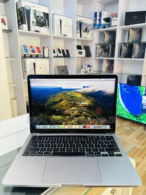 Laptop Apple MacBook Pro 2020 M1 8GB Apple M1 Pro SSD 256GB