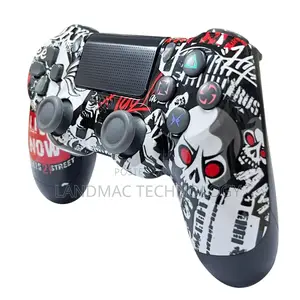 PS4 Wireless Controller Remote Dualshock 4 Video Gaming Pad