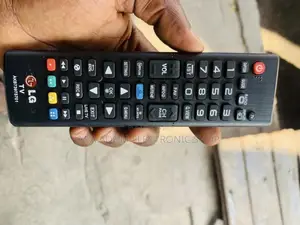 Purchase Authentic LG Smart Remote Control(Black)