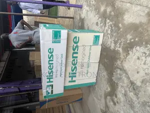 Original White R410 Gas Hisense 1.5hp Airconditioner