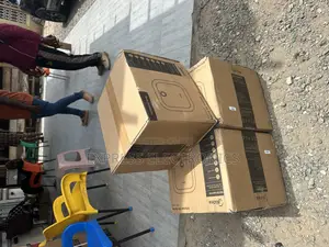 15L Water Heater Midea White Hot  and Cold Function