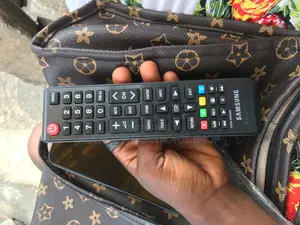 Samsung Smart Remote Black