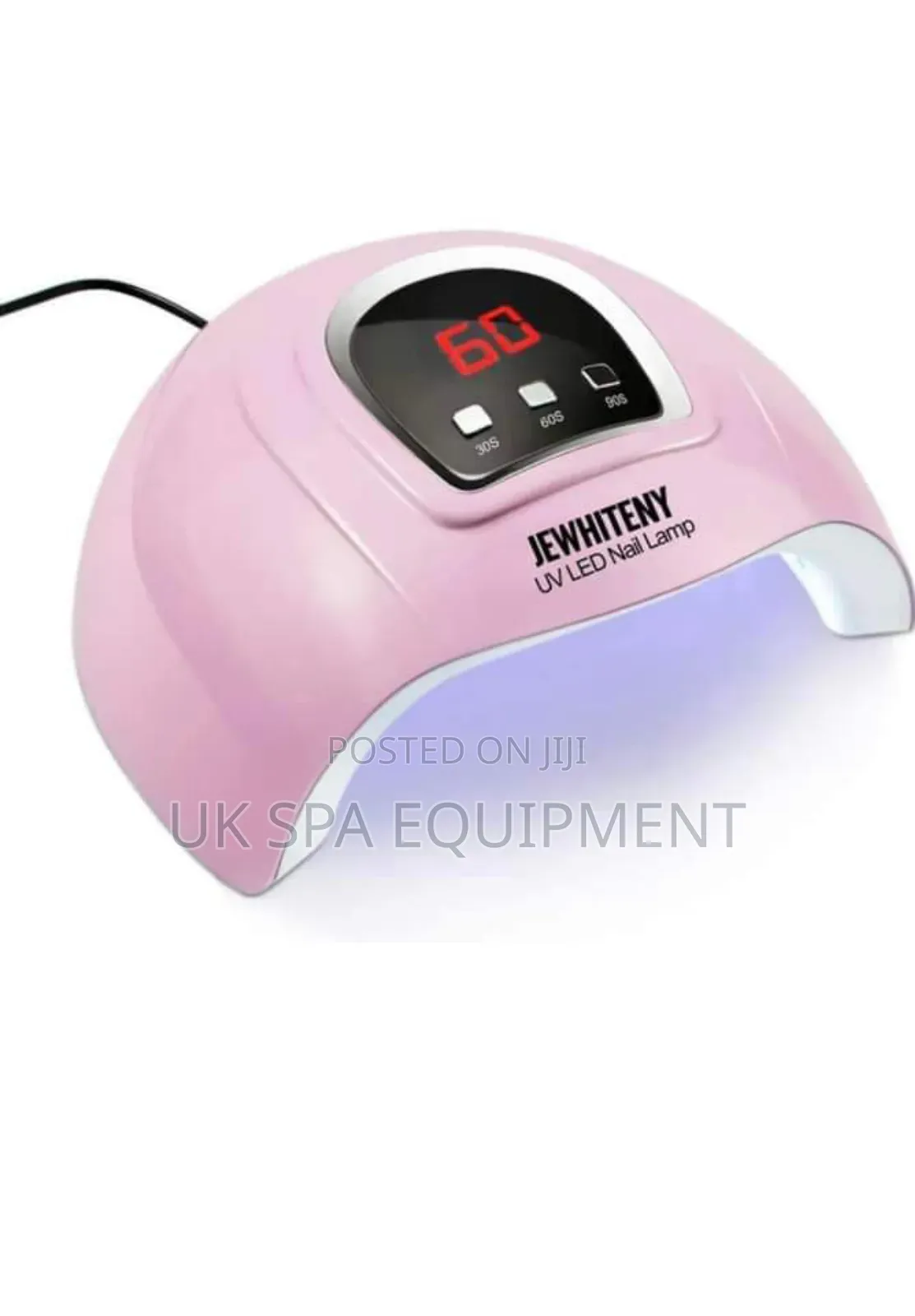 Nail UV Lamp