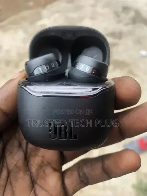 Preowned JBL Tour Pro Plus Bluetooth Earbuds in Stock