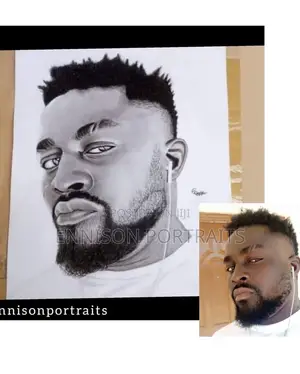 Pencil Art