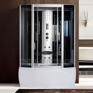 Shower Cubicle 2585W