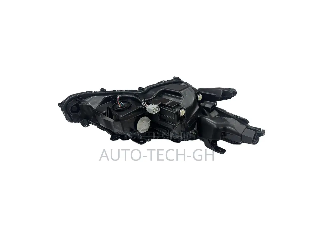 Led Headlamp for Toyota Camry Xse 2018