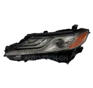 Led Headlamp for Toyota Camry Xse 2018