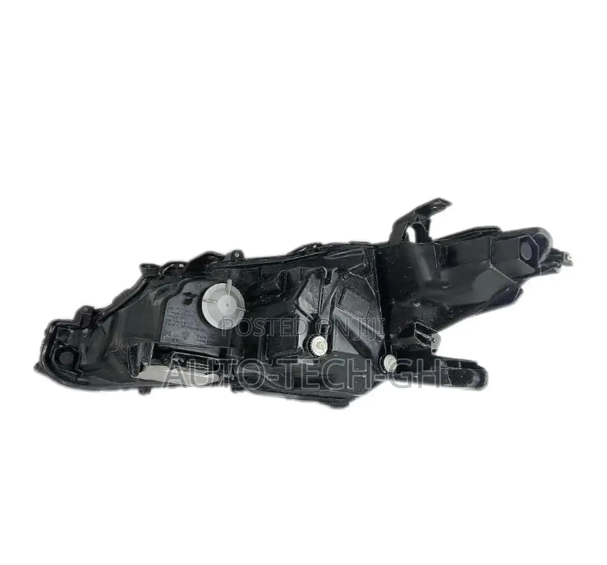 Led Headlamp for Toyota Camry Xse 2018