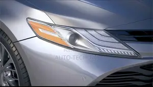Led Headlamp for Toyota Camry Xse 2018