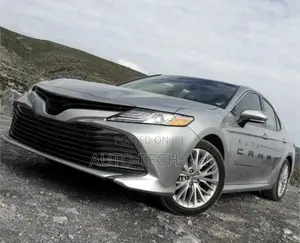 Led Headlamp for Toyota Camry Xse 2018